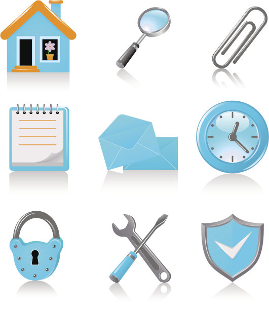 设置的图标图片下载