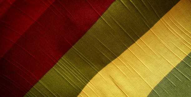 多色织物条纹图片下载