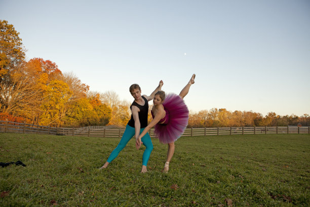 爱跳舞图片下载