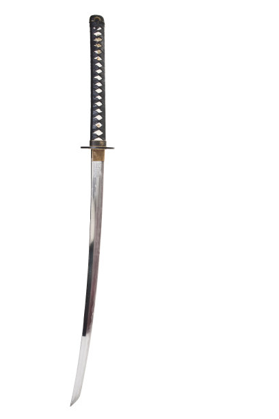 武士刀刀片图片下载