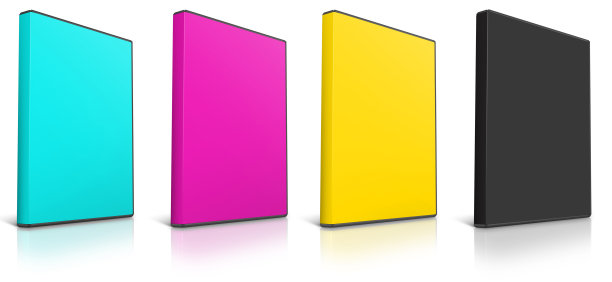 CMYK DVD案例图片下载
