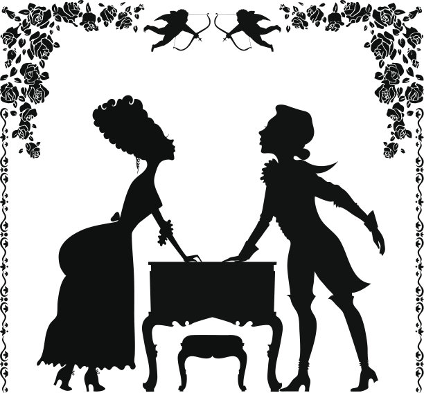 前的吻图片下载