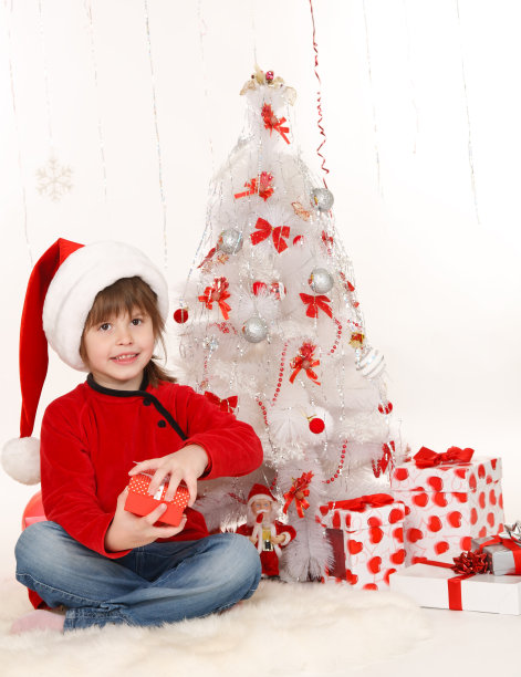 圣诞礼物图片下载