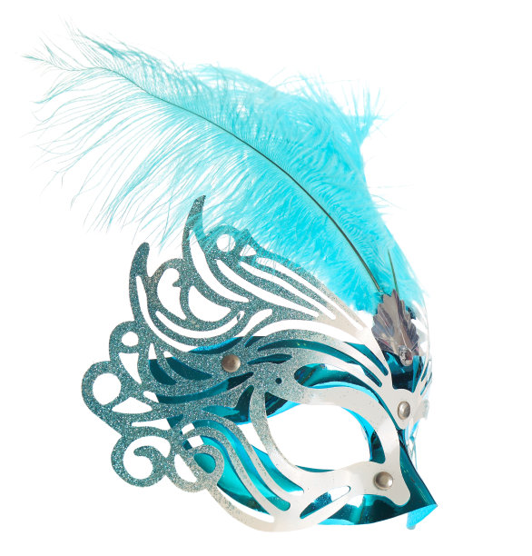 狂欢节面具图片下载