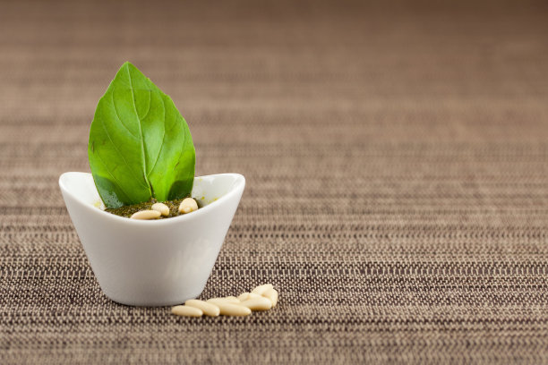 一碗香蒜酱图片下载