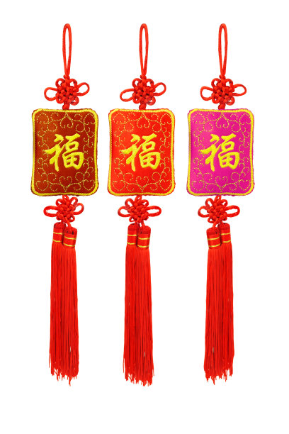 春节装饰用品图片素材ID：102947860
