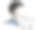 微笑的男孩购物者图片下载