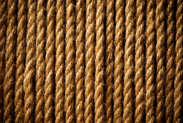 旧绳索图片下载