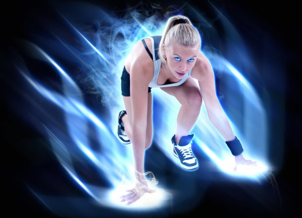 运动和动力图片下载