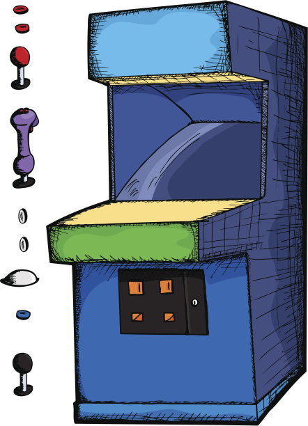 可定制的游戏图片下载