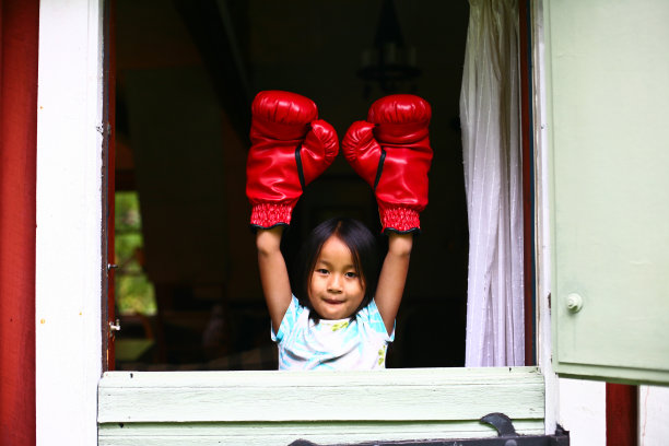 拳击图片下载
