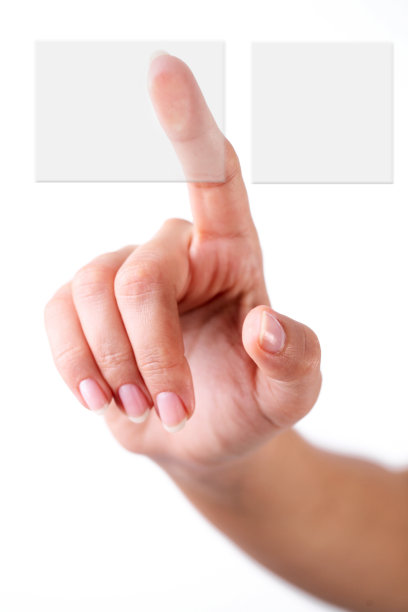 手选按钮图片下载