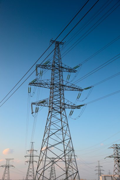 高压塔图片下载