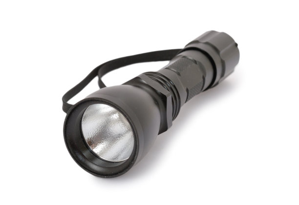 led手电筒图片下载