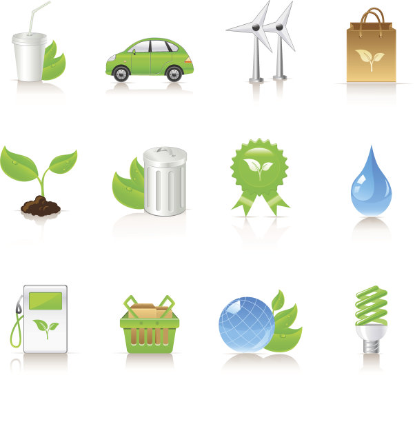 生态图标图片下载