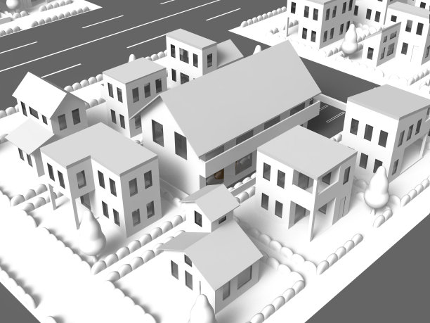 居民区图片下载