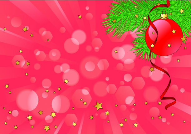 圣诞节的背景图片下载