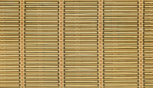 竹垫材质图片下载