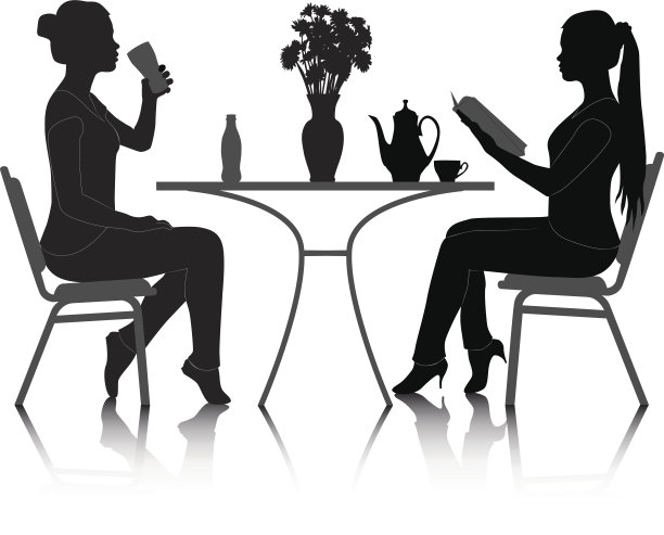 两个女孩图片下载