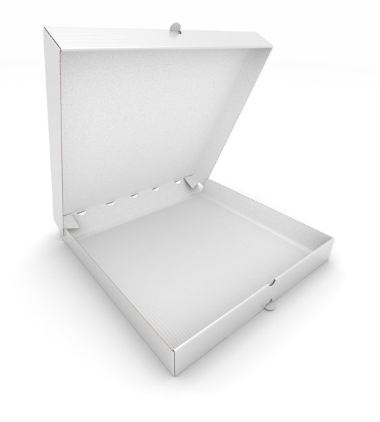 打开比萨盒子图片下载