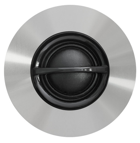 声扬声器孤立图片下载