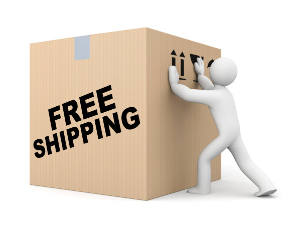 包裹递送图片下载