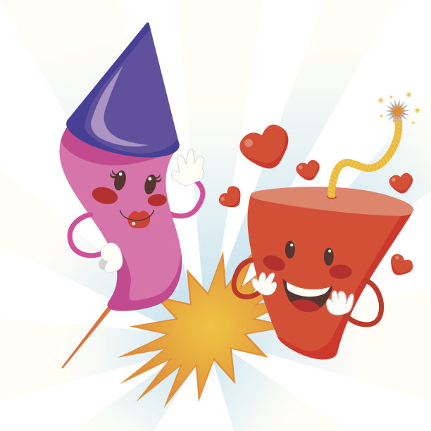 爆炸性的爱图片下载