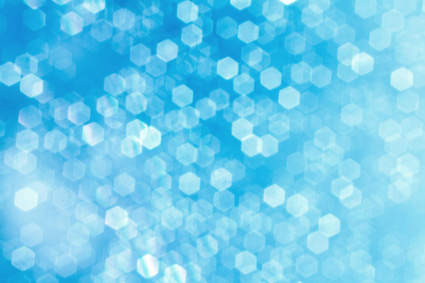 圣诞灯的背景图片下载