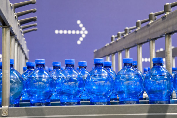 装瓶厂图片下载