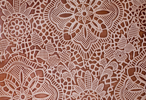 皮革质地图片下载