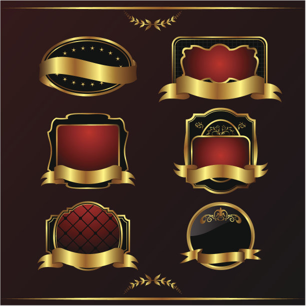 金章及徽章图片下载