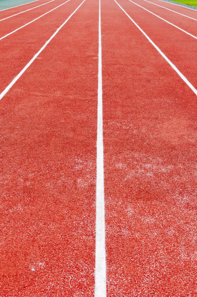 跑道图片下载