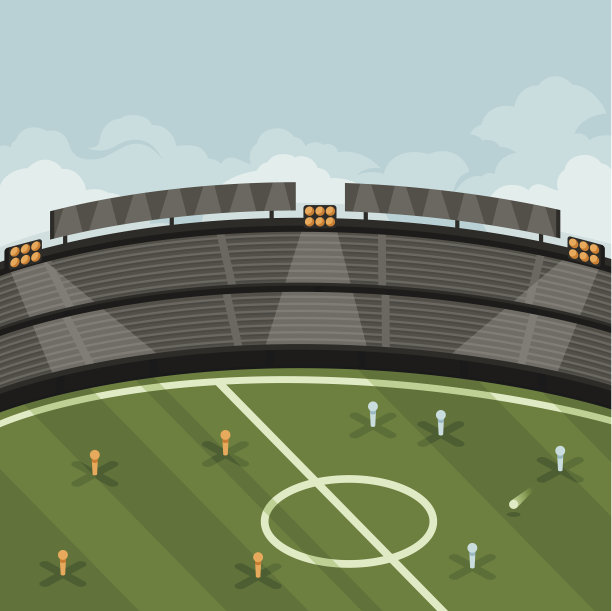 足球场图片下载