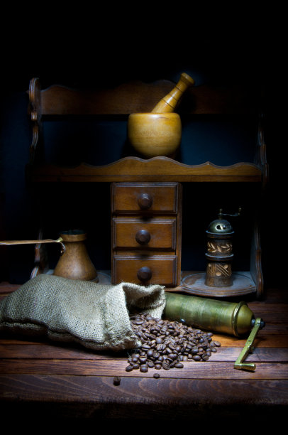 咖啡豆图片下载