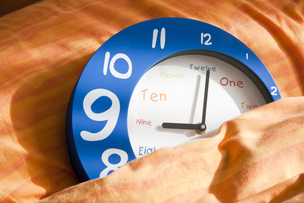 在清晨醒来图片下载