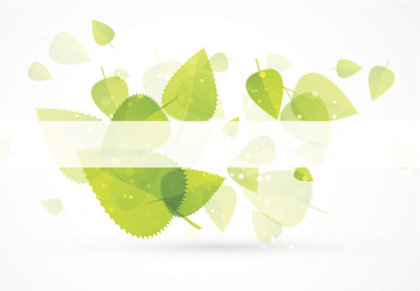 向量自然背景图片下载