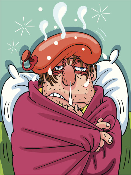 有耐心的人图片下载