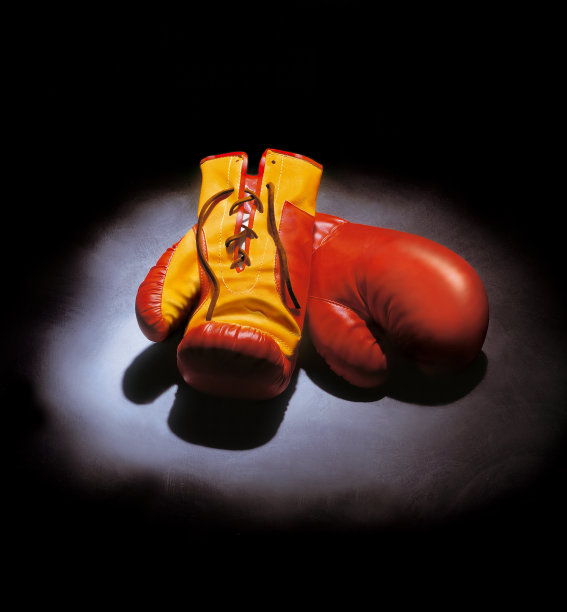 拳击图片下载