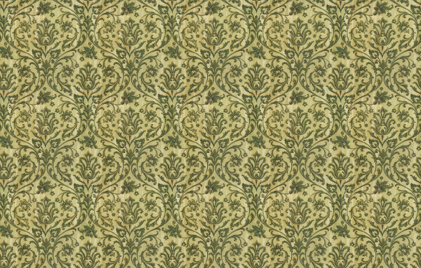 大马士革绿色图片下载