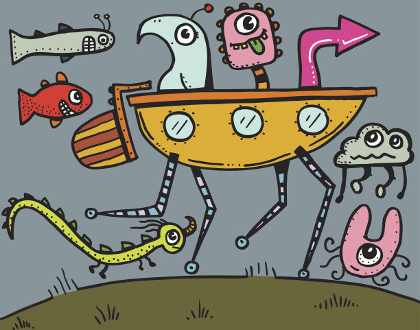 我在一艘船上!图片下载