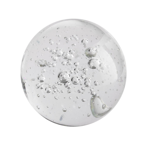 泡泡玻璃球图片下载