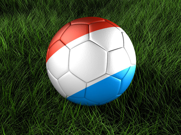 足球卢森堡图片下载