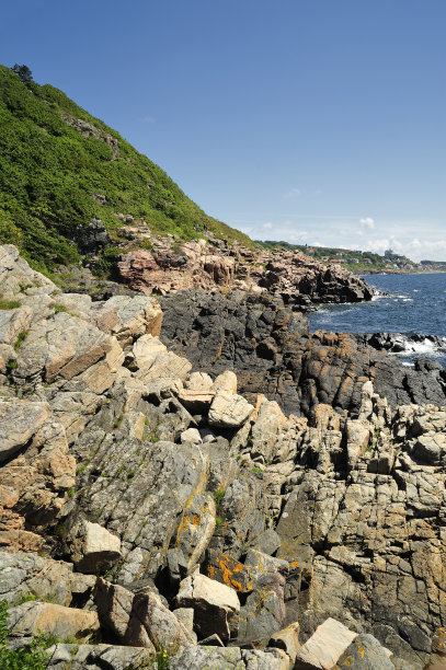 M ?港口和城市图片下载