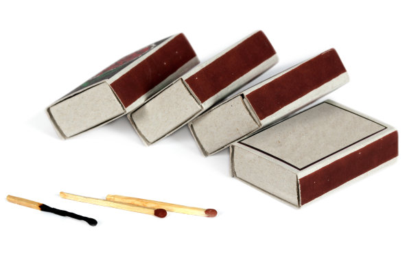 火柴盒(单独)图片下载