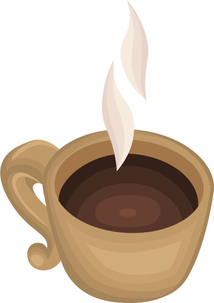 咖啡杯图片下载