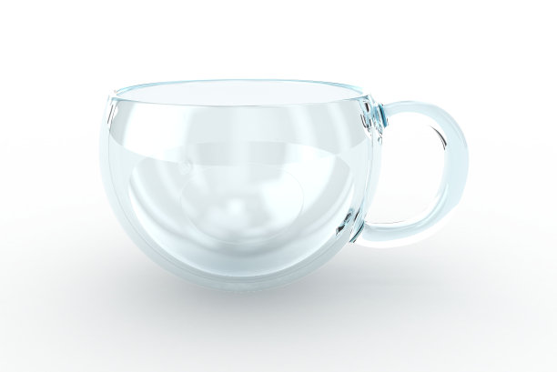 玻璃杯子图片下载