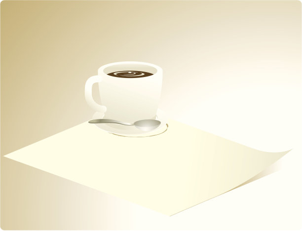 咖啡注图片下载