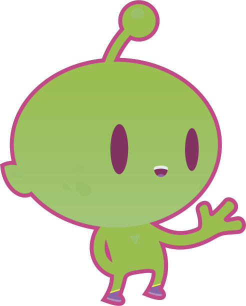 外星人图片下载