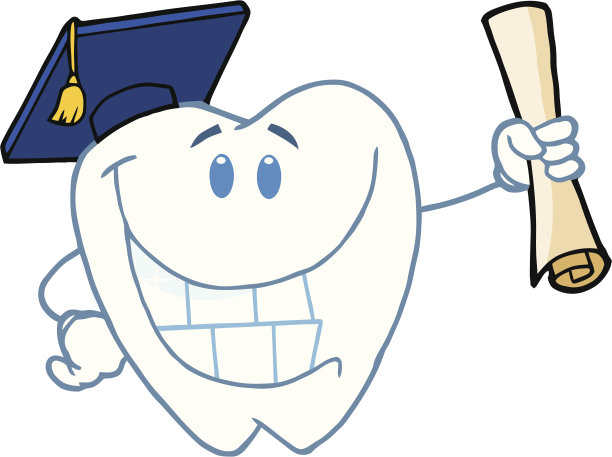 牙字毕业生，毕业证书图片下载