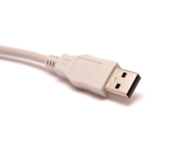 USB连接器图片下载
